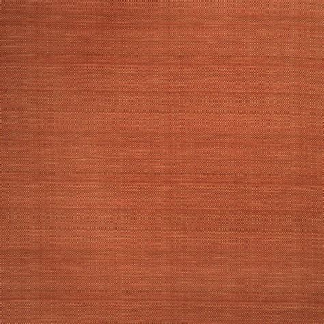 Cherry Beige Red Texture Plain Wovens Solids Upholstery Fabric By The