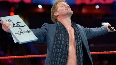 Ranking Every Chris Jericho Gimmick From Worst To Best