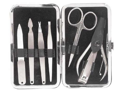 Hamilton Manicure Set Gaps Gina Ashton Promotional Solutions