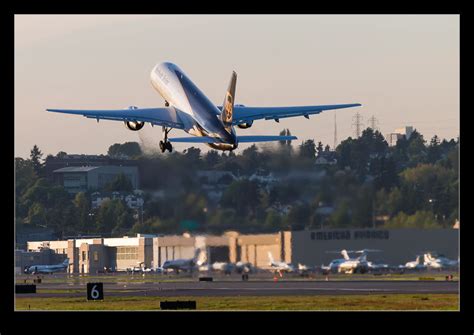 Boeing Field | RobsBlogs