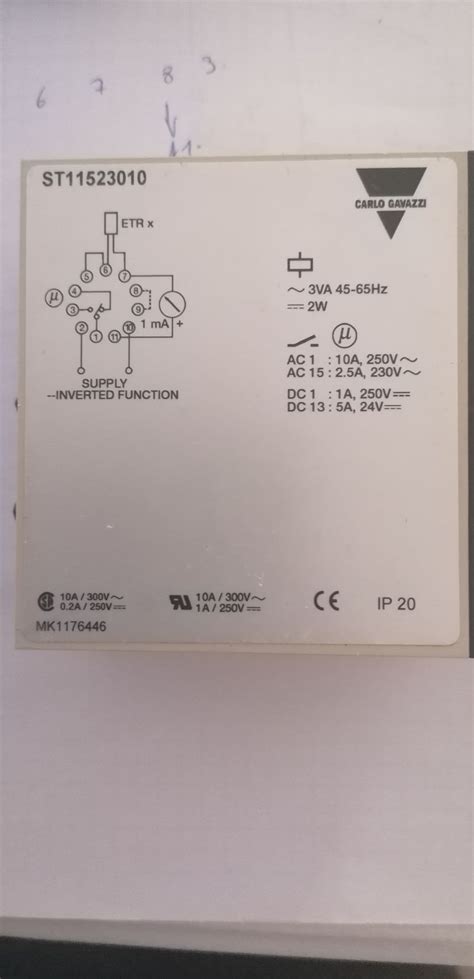 Branchement dispositif hors gel dans le coffret piscine Résolu 13