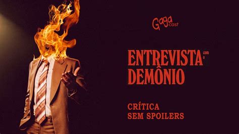 Entrevista O Demonio Terror Ao Vivo Na Tv Youtube