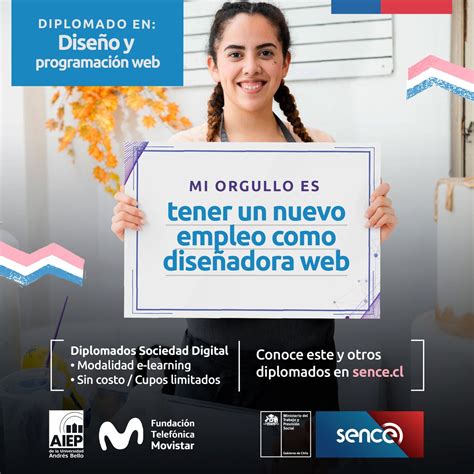 Servicio Nacional de Capacitación y Empleo Sence on Twitter