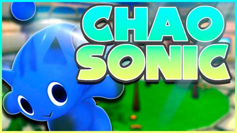 GuÍa Chao Garden CÓmo Conseguir Un Chao Sonic Sonic Adventure Dx