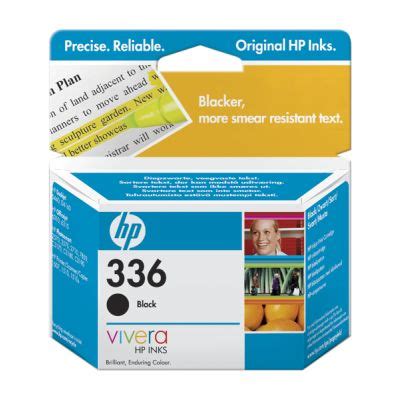 Hp Black Inkjet Print Cartridge Ml