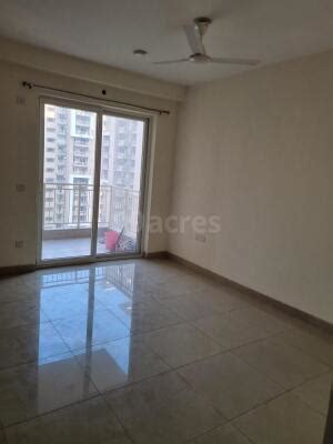 Bhk Bedroom Apartment Flat For Rent In Emaar Palm Gardens Sector