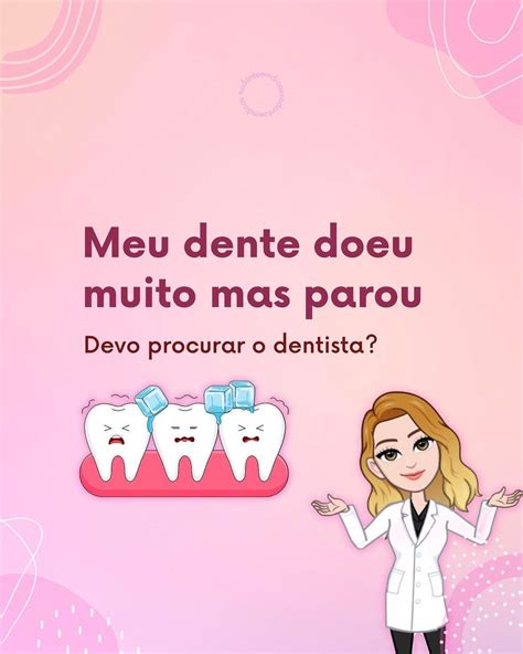 Dra Melina Dentista Templates Canva Marketing On Instagram J Que