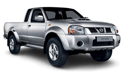 Nissan D22 Navara - Stage 1