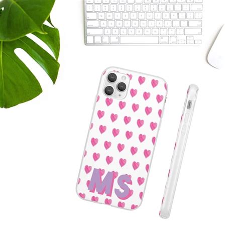 Monogram Phone Case - Etsy