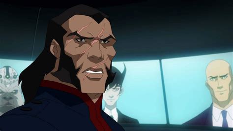 TV Review: Young Justice: Outsiders Season Finale - Sequential Planet