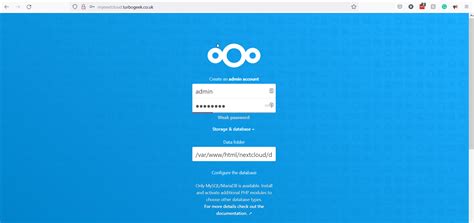 How To Install And Configure Nextcloud On Ubuntu