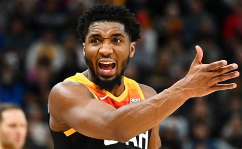 NBA Rumors How The Cavs Beat The Knicks In Donovan Mitchell Trade From