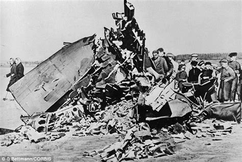 Pilot Of Infamous U 2 Spy Plane Flight Shot Down In 1960 Over The