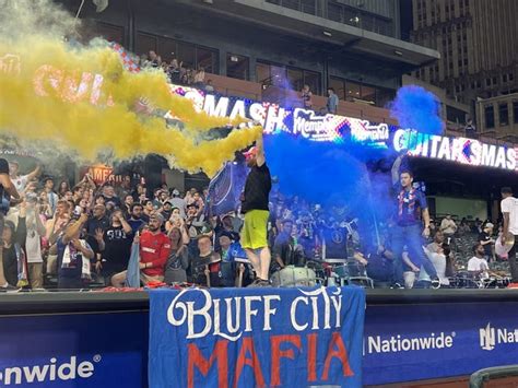 Memphis 901 Fc Eliminated From Usl Championship Playoffs