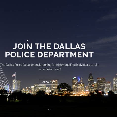 Dallas Police Department