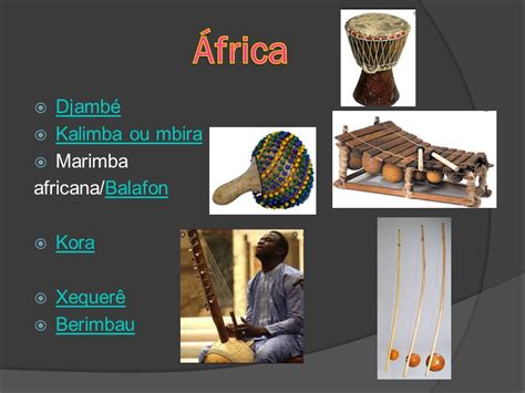 Instrumentos Musicais Ppt Carregar