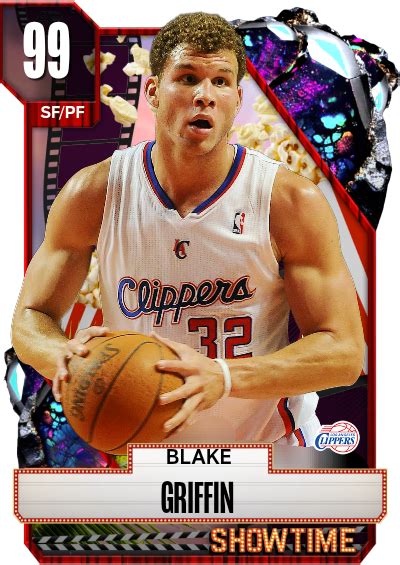 NBA 2K24 2KDB Custom Card Legend