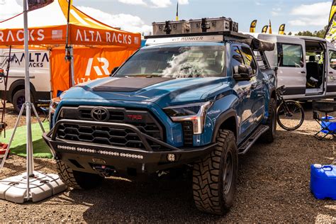 Best Rigs Of Overland Expo West 2022 Overland Expo