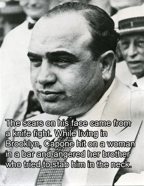 25 Al Capone Facts That Show Why He S History S Most Infamous Gangster