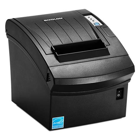 IMPRESORA TÉRMICA POS BIXOLON SRP 350PLUSIII estsa