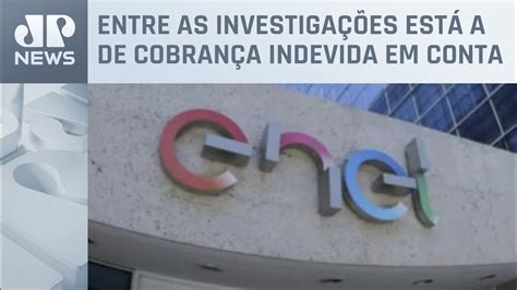 CPI Na Alesp Deve Apurar Falhas Operacionais E Irregularidades Da Enel