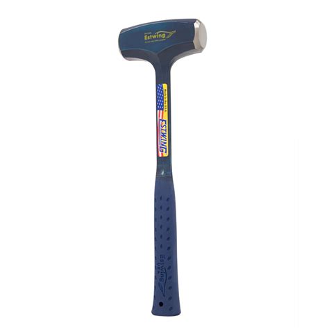 Estwing B3 4lbl Drilling Hammer All Steel Sledge Hammer Long Handle