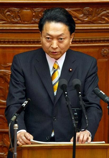 「中国寄り」の鳩山由紀夫元首相 中国・西安交通大の名誉教授に 産経ニュース