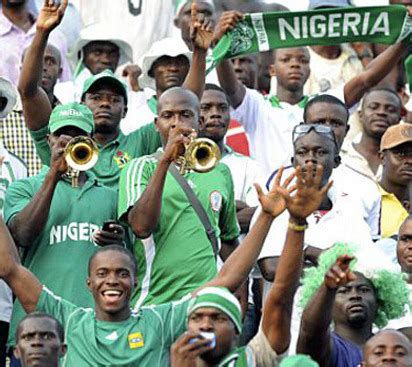 Angola Holds Nigeria To A Draw - Information Nigeria