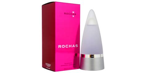 Rochas Man Eau De Toilette Spray 3.4 oz Reviews 2019