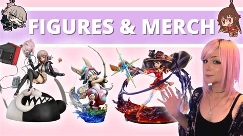 Anime Figure And Merch Haul Buyee Myfigurecollection Amiami