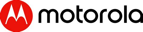 Motorola Logo – PNG e Vetor – Download de Logo