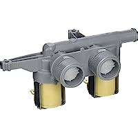 Amazon Ge Wh X Genuine Oem Water Inlet Valve For Ge Washing