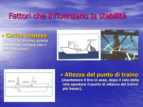 PPT SICUREZZA IN MARE A BORDO DELLE NAVI DA PESCA PowerPoint