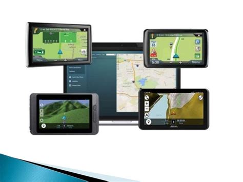 Magellan GPS software Updates