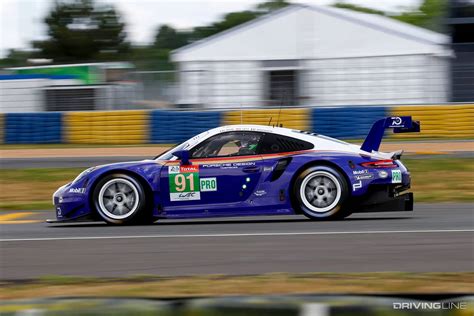 Celebrating 70 In Style Iconic Porsche Liveries Return To Le Mans