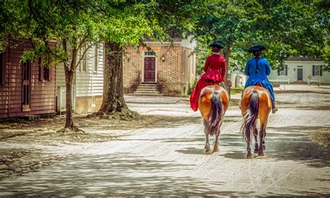 The 15 Best Things To Do In Williamsburg VA Story Wandering Wheatleys