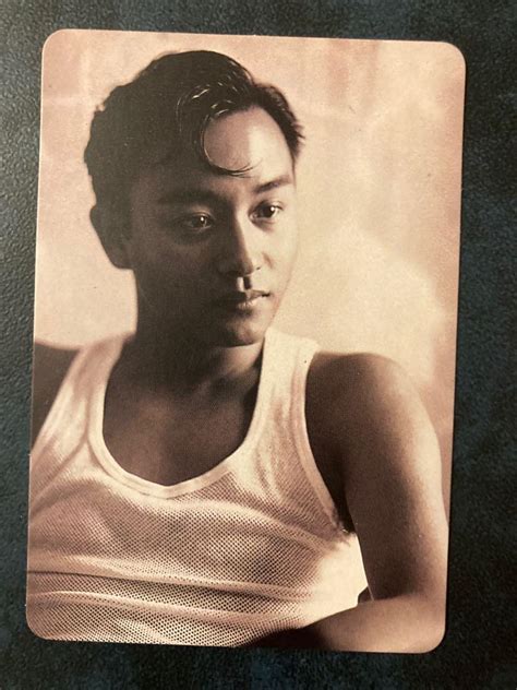 經典絕版 罕有 Yes Card 張國榮 哥哥 Leslie Cheung 白卡 普通卡 白咭 普通咭 閃卡 閃咭 Yes卡 Yes 咭 童年