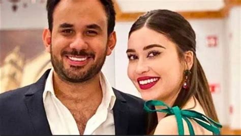 Fernanda Blaz Confirma Que Werevertumorro Le Fue Infiel Adem S Que L