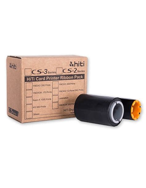 Consumible CS200e Negro Banzi