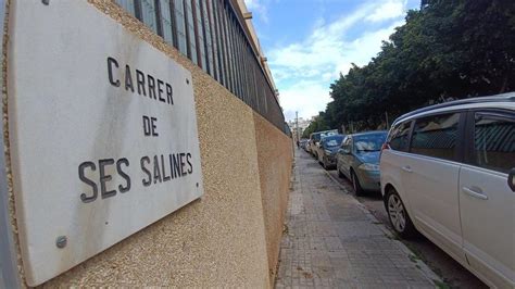 Pelea Multitudinaria En Palma Batalla Campal Entre Clanes En Es Rafal