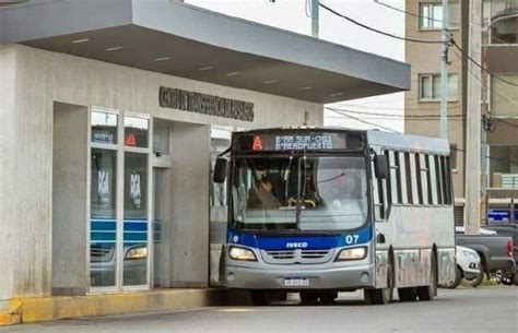 R O Grande El Municipio Absorber El De La Nueva Tarifa Del Boleto