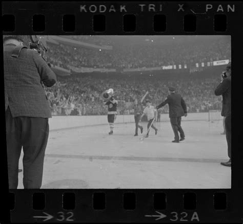 Four Score And 50 Years Ago Bobby Soared As Boston Won The 1970