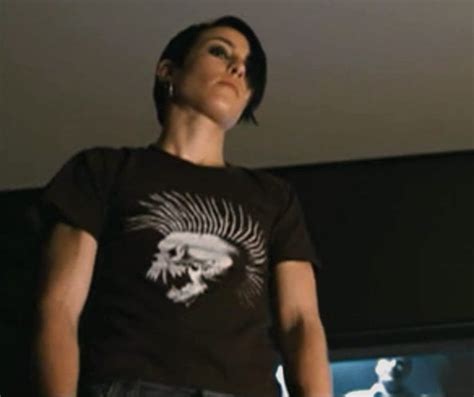 Girl with the Dragon Tattoo t-shirt – Lisbeth Salander Skull t-shirts