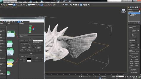 Autodesk 3ds Max Tutorials Dexmzaer