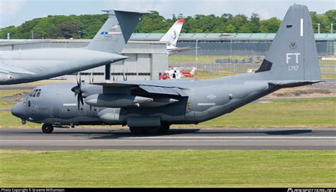 United States Air Force Lockheed Martin Hc J Photo By Graeme