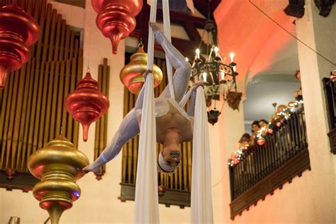 Experience the Joy of the Season with a Casa Loma Christmas! | Family