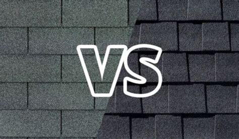 Asphalt vs Architectural Shingles: Which Wins?