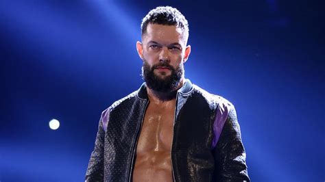 Finn Balor Says Wwe Hall Of Famer Had A Profound Impact On His Career