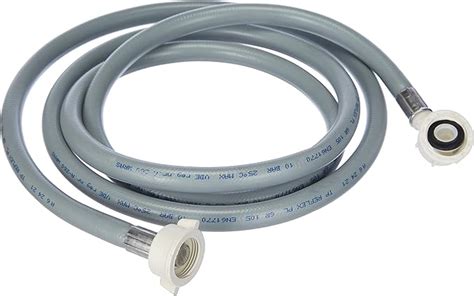 Xavax Cold Water Inlet Hose M Amazon Co Uk Large