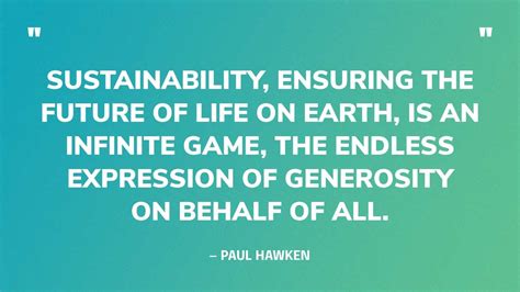 Best Sustainability Quotes To Inspire Action